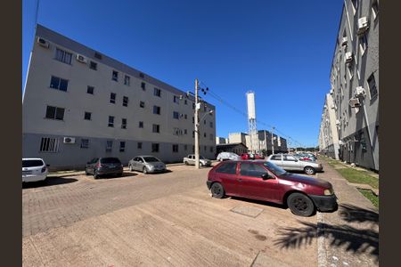 Apartamento para alugar com 50m², 2 quartos e 1 vagaÁrea comum