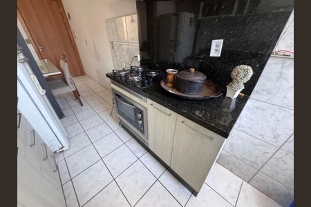 Apartamento para alugar com 50m², 2 quartos e 1 vagaCozinha