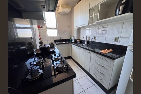 Apartamento para alugar com 50m², 2 quartos e 1 vagaCozinha