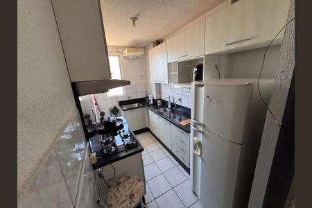Apartamento para alugar com 50m², 2 quartos e 1 vagaCozinha