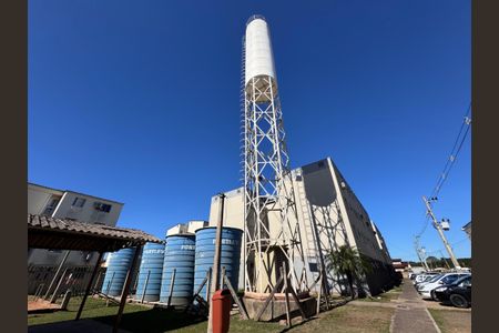 Apartamento para alugar com 50m², 2 quartos e 1 vagaÁrea comum