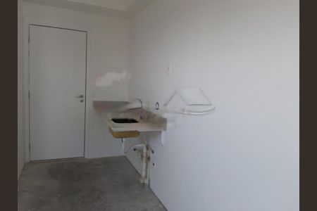 Studio à venda com 27m², 1 quarto e sem vaga