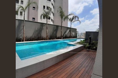Studio à venda com 27m², 1 quarto e sem vaga