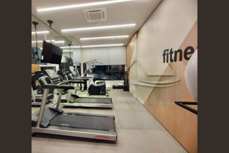 Studio à venda com 27m², 1 quarto e sem vaga