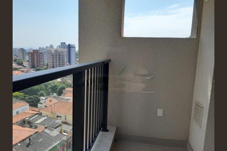 Studio à venda com 27m², 1 quarto e sem vaga
