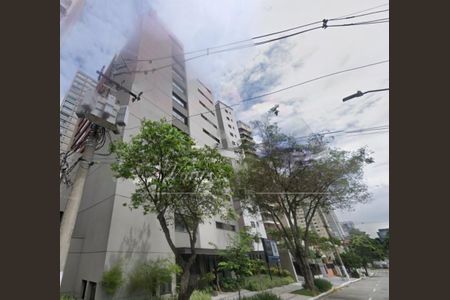 Studio à venda com 27m², 1 quarto e sem vaga