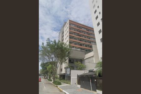 Studio à venda com 27m², 1 quarto e sem vaga
