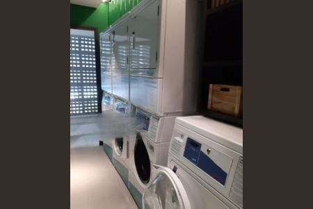 Studio à venda com 27m², 1 quarto e sem vaga