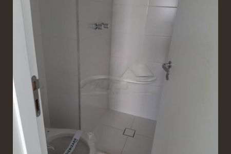 Studio à venda com 27m², 1 quarto e sem vaga