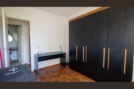 Apartamento à venda com 84m², 2 quartos e 1 vagaQuarto 2