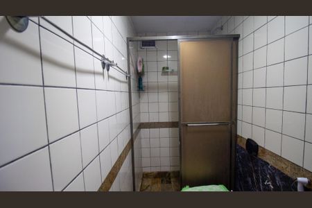 Apartamento à venda com 84m², 2 quartos e 1 vagaBanheiro Social