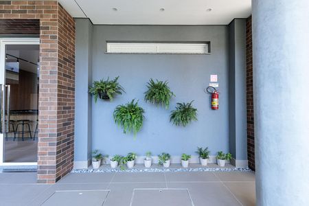 Studio para alugar com 29m², 1 quarto e 1 vaga Studio para alugar com 29m², 1 quarto e 1 vagaÁrea comum