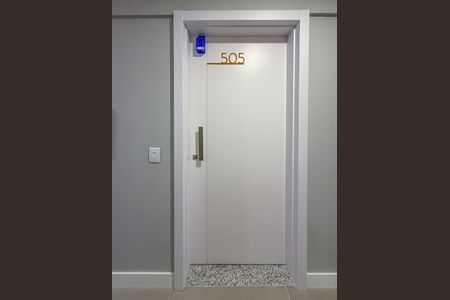 Studio para alugar com 29m², 1 quarto e 1 vaga Studio para alugar com 29m², 1 quarto e 1 vagaLockbox Instalada