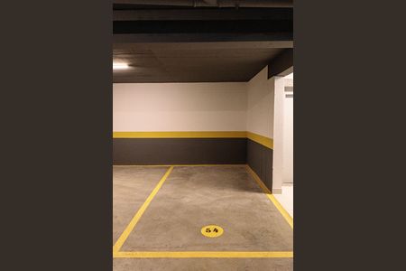Studio para alugar com 29m², 1 quarto e 1 vaga Studio para alugar com 29m², 1 quarto e 1 vagaGaragem