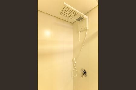 Studio para alugar com 29m², 1 quarto e 1 vaga Studio para alugar com 29m², 1 quarto e 1 vagaBanheiro