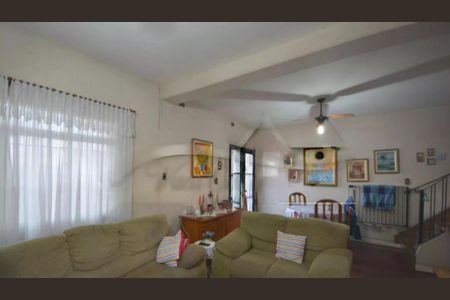 Casa à venda com 3 quartos, 180m² em Vila Mariana, São Paulo