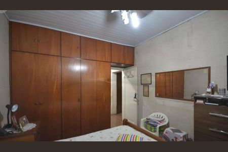 Casa à venda com 3 quartos, 180m² em Vila Mariana, São Paulo