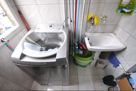 Apartamento à venda com 50m², 2 quartos e 1 vagaÁrea de Serviço