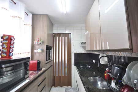 Apartamento à venda com 50m², 2 quartos e 1 vagaCozinha