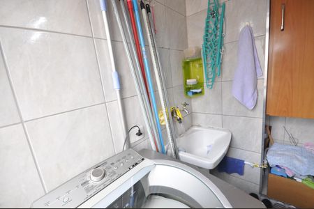 Apartamento à venda com 50m², 2 quartos e 1 vagaÁrea de Serviço