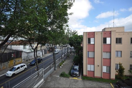 Apartamento à venda com 50m², 2 quartos e 1 vagaVista do Quarto 2