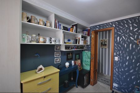 Apartamento à venda com 50m², 2 quartos e 1 vagaQuarto 2