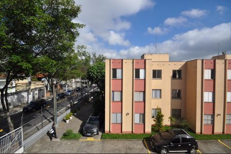 Apartamento à venda com 50m², 2 quartos e 1 vagaVista do Quarto 1