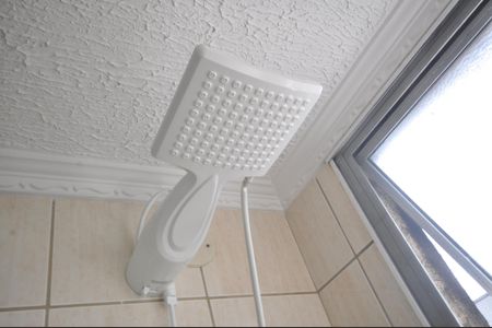 Apartamento à venda com 50m², 2 quartos e 1 vagaBanheiro Social