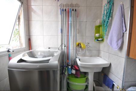 Apartamento à venda com 50m², 2 quartos e 1 vagaÁrea de Serviço