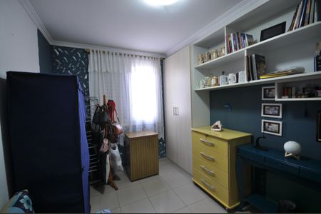 Apartamento à venda com 50m², 2 quartos e 1 vagaQuarto 2