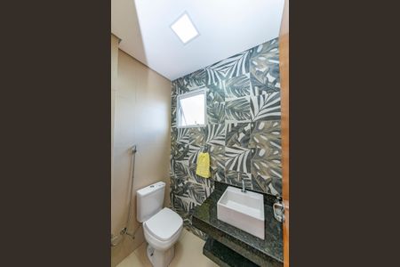 Apartamento à venda com 170m², 3 quartos e 1 vagaLavabo