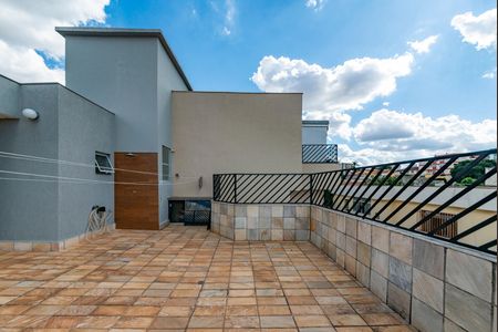 Apartamento à venda com 170m², 3 quartos e 1 vagaVaranda gourmet