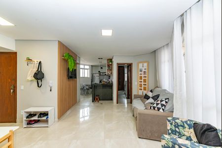 Apartamento à venda com 170m², 3 quartos e 1 vagaSala 1