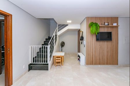 Apartamento à venda com 170m², 3 quartos e 1 vagaSala 1