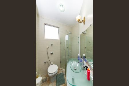 Apartamento à venda com 170m², 3 quartos e 1 vagaBanheiro da Suíte