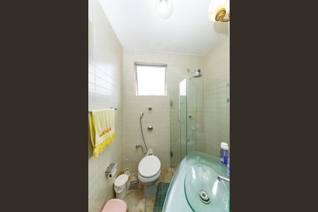 Apartamento à venda com 170m², 3 quartos e 1 vagaBanheiro da Suíte