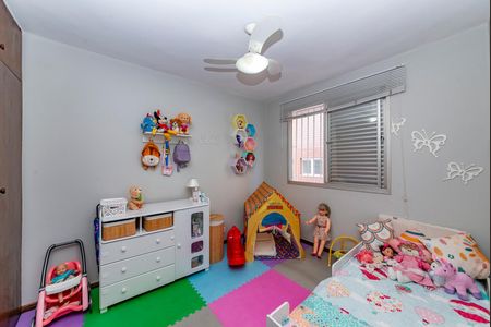 Apartamento à venda com 170m², 3 quartos e 1 vagaQuarto 1