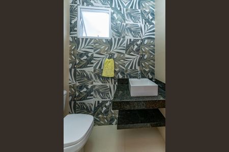 Apartamento à venda com 170m², 3 quartos e 1 vagaLavabo