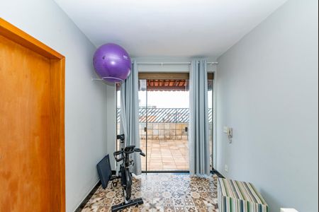 Apartamento à venda com 170m², 3 quartos e 1 vagaSala 2