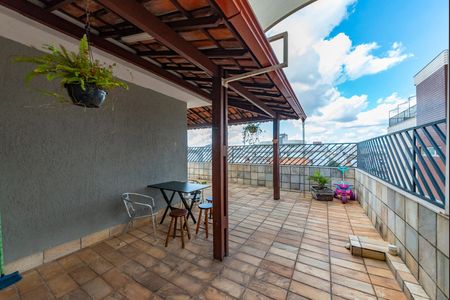 Apartamento à venda com 170m², 3 quartos e 1 vagaVaranda gourmet