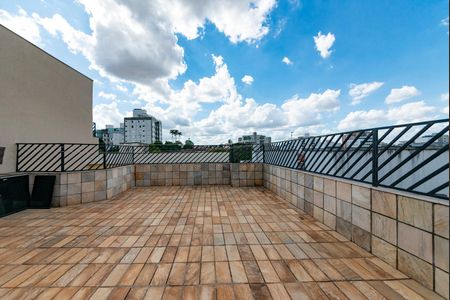 Apartamento à venda com 170m², 3 quartos e 1 vagaVaranda gourmet