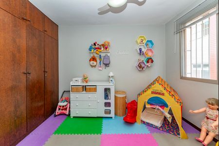 Apartamento à venda com 170m², 3 quartos e 1 vagaQuarto 1