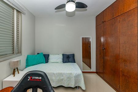 Apartamento à venda com 170m², 3 quartos e 1 vagaQuarto 2