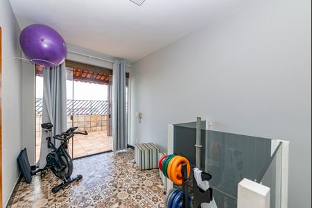 Apartamento à venda com 170m², 3 quartos e 1 vagaSala 2