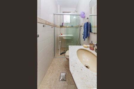 Apartamento à venda com 170m², 3 quartos e 1 vagaBanheiro Social