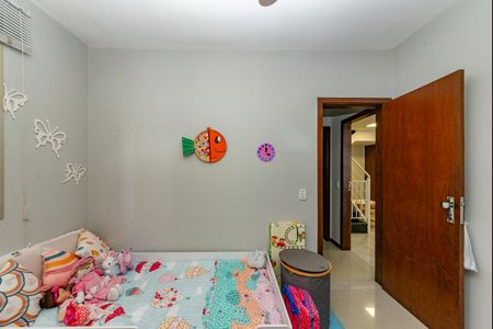 Apartamento à venda com 170m², 3 quartos e 1 vagaQuarto 1