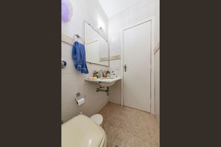 Apartamento à venda com 170m², 3 quartos e 1 vagaBanheiro Social