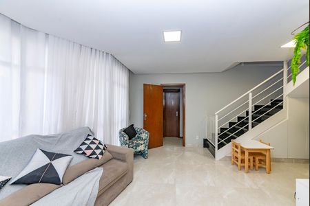Apartamento à venda com 170m², 3 quartos e 1 vagaSala 1