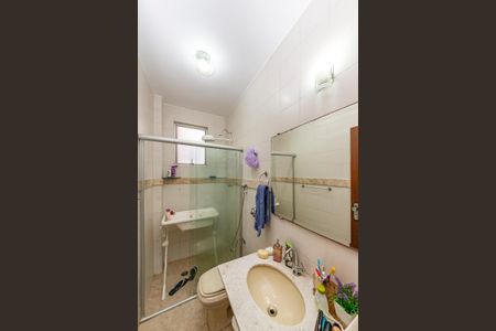 Apartamento à venda com 170m², 3 quartos e 1 vagaBanheiro Social