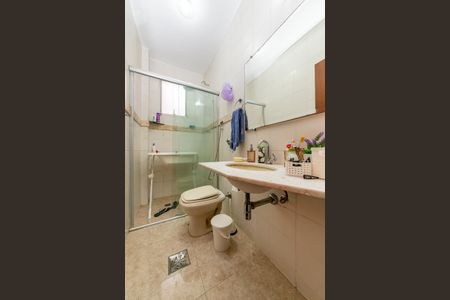 Apartamento à venda com 170m², 3 quartos e 1 vagaBanheiro Social